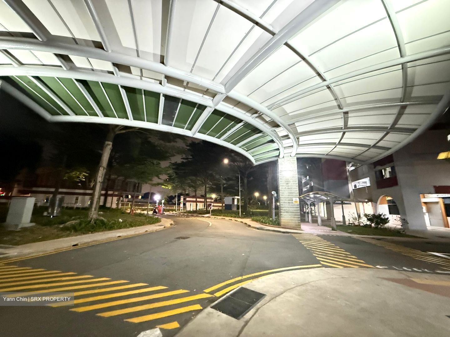 Blk 56 Ping-an Gardens (Bedok), HDB 4 Rooms #503487891